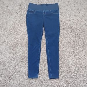 Maternity Jeans Low Panel Old Navy